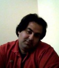 Rencontre Homme : Amirdream, 47 ans à Oman  muscut